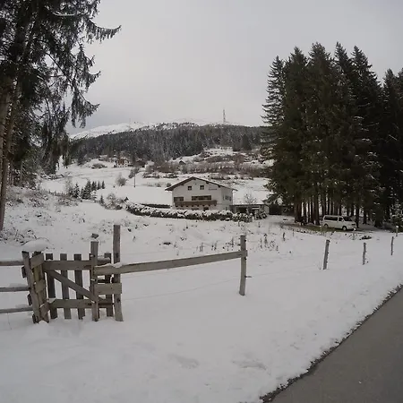 Tiroler Hasenhoehle *