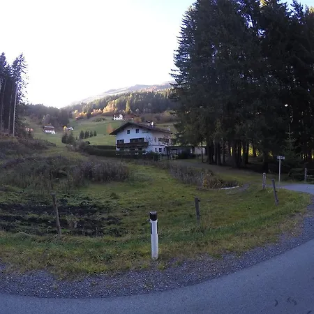 Tiroler Hasenhoehle