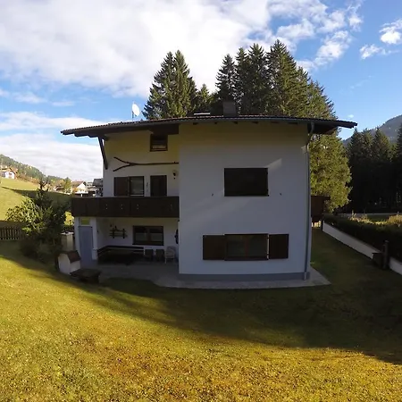 شقة Tiroler Hasenhoehle فينس