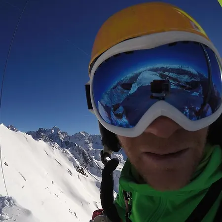 Tiroler Hasenhoehle *