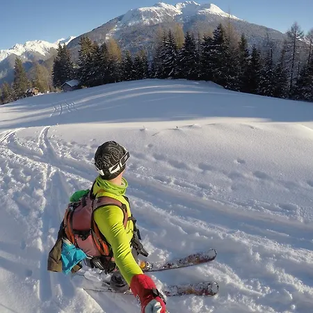 Tiroler Hasenhoehle شقة فينس