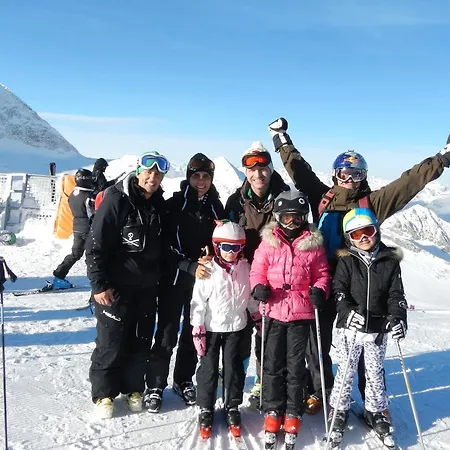 Tiroler Hasenhoehle *