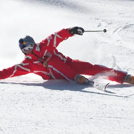 Tiroler Hasenhoehle *