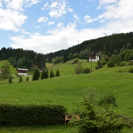 Tiroler Hasenhoehle Apartment