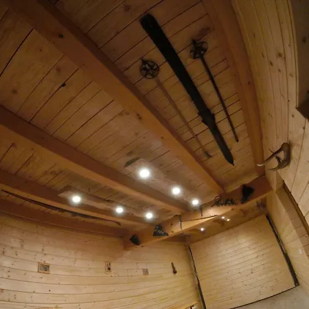 Tiroler Hasenhoehle شقة *