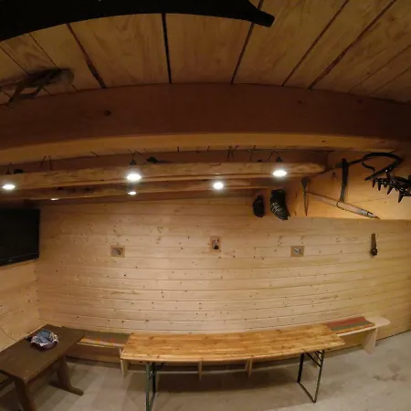 Tiroler Hasenhoehle شقة فينس