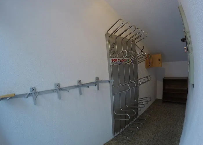 Apartamento Tiroler Hasenhoehle *