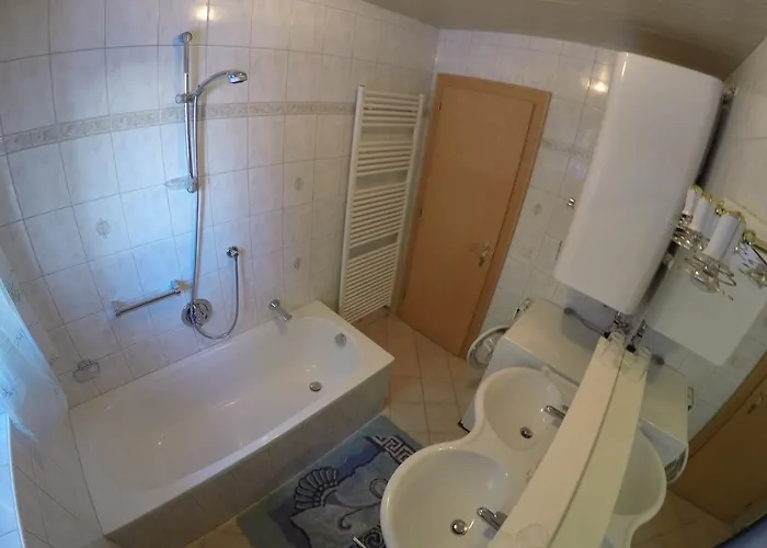 Tiroler Hasenhoehle 公寓 文斯