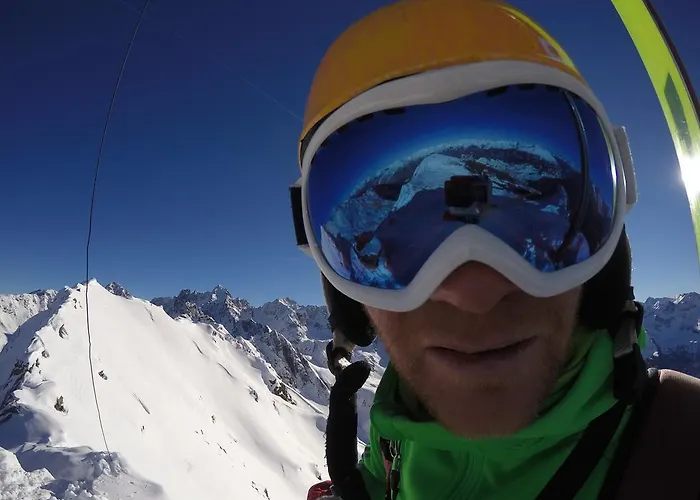 Tiroler Hasenhoehle *