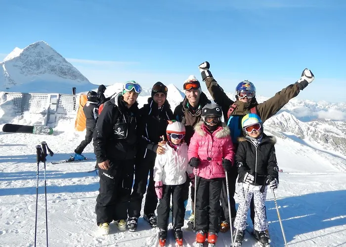 Tiroler Hasenhoehle *