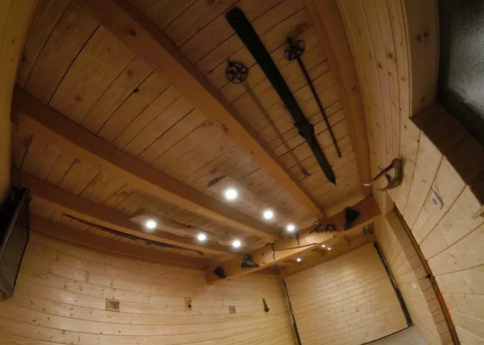 Tiroler Hasenhoehle 公寓 *