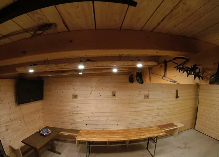 Tiroler Hasenhoehle 公寓 文斯