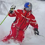 דירה Tiroler Hasenhoehle וונס