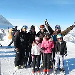 Tiroler Hasenhoehle *