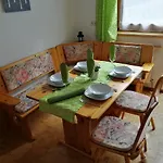 Tiroler Hasenhoehle Apartman Wenns