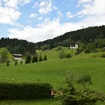 Tiroler Hasenhoehle Apartman