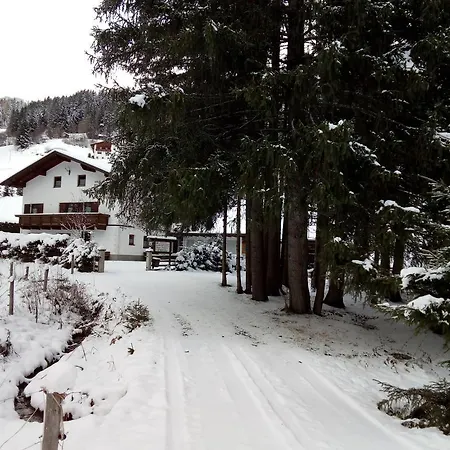 Tiroler Hasenhoehle アパート